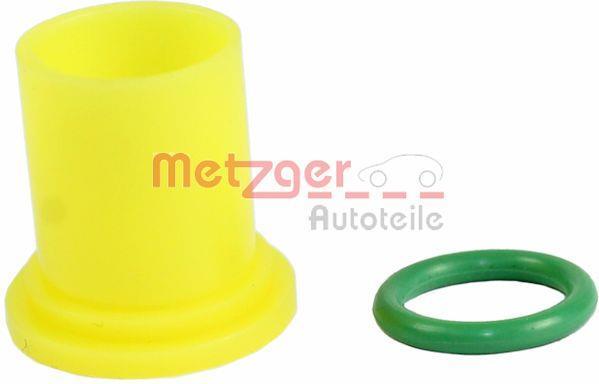 Manguera hidráulica, dirección METZGER ref. 2361056
